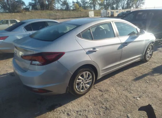 Photo 3 VIN: KMHD74LF0LU943258 - HYUNDAI ELANTRA 