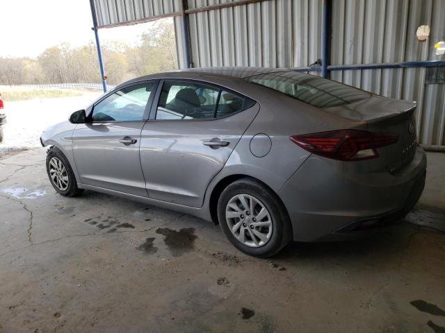 Photo 1 VIN: KMHD74LF0LU950419 - HYUNDAI ELANTRA SE 