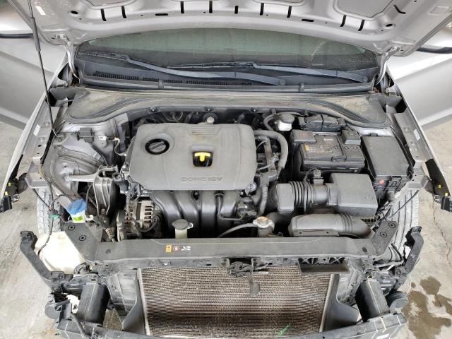 Photo 10 VIN: KMHD74LF0LU950419 - HYUNDAI ELANTRA SE 