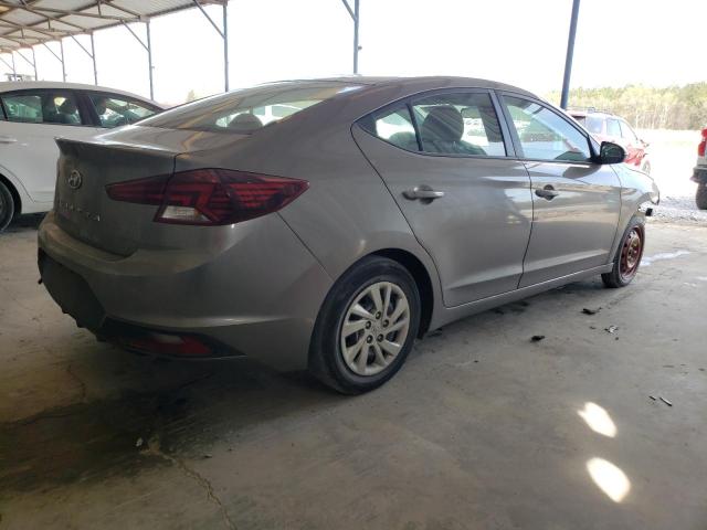 Photo 2 VIN: KMHD74LF0LU950419 - HYUNDAI ELANTRA SE 