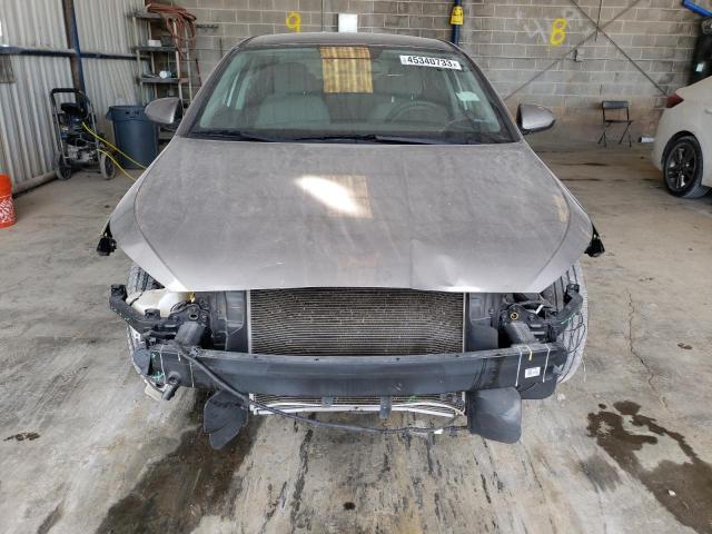 Photo 4 VIN: KMHD74LF0LU950419 - HYUNDAI ELANTRA SE 