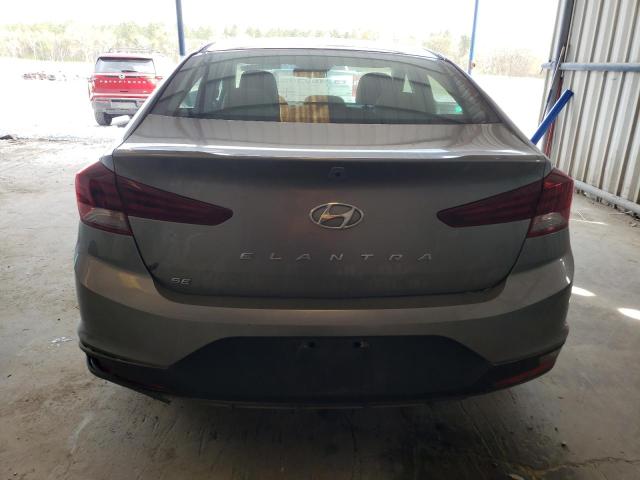 Photo 5 VIN: KMHD74LF0LU950419 - HYUNDAI ELANTRA SE 