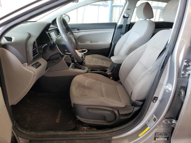 Photo 6 VIN: KMHD74LF0LU950419 - HYUNDAI ELANTRA SE 