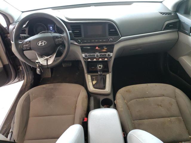 Photo 7 VIN: KMHD74LF0LU950419 - HYUNDAI ELANTRA SE 