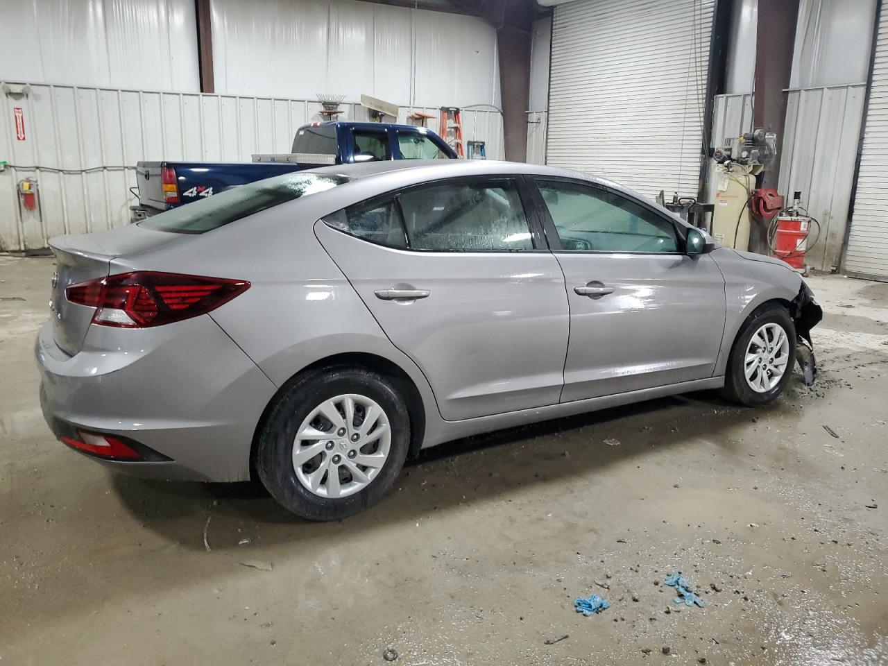 Photo 2 VIN: KMHD74LF0LU955846 - HYUNDAI ELANTRA 