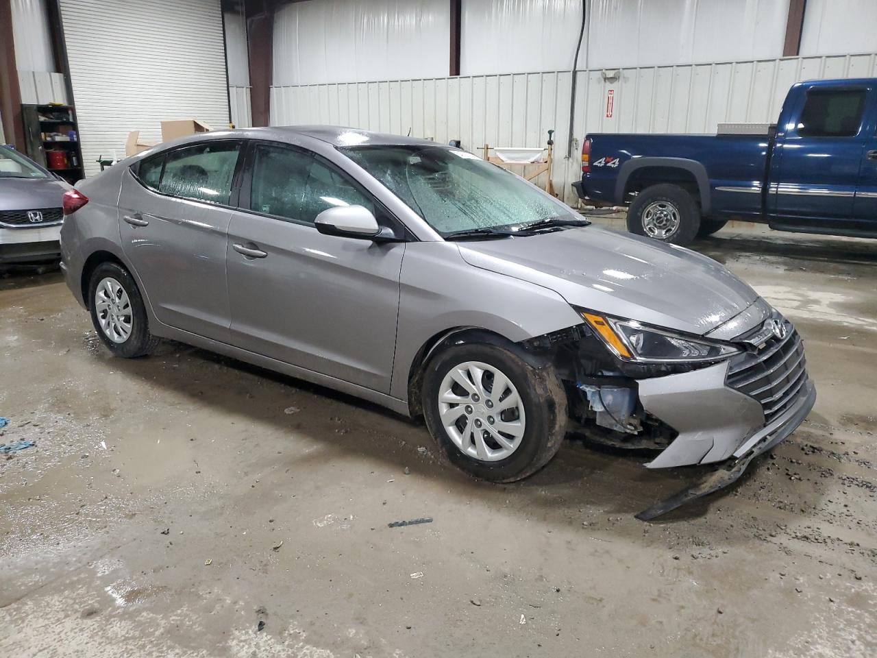 Photo 3 VIN: KMHD74LF0LU955846 - HYUNDAI ELANTRA 