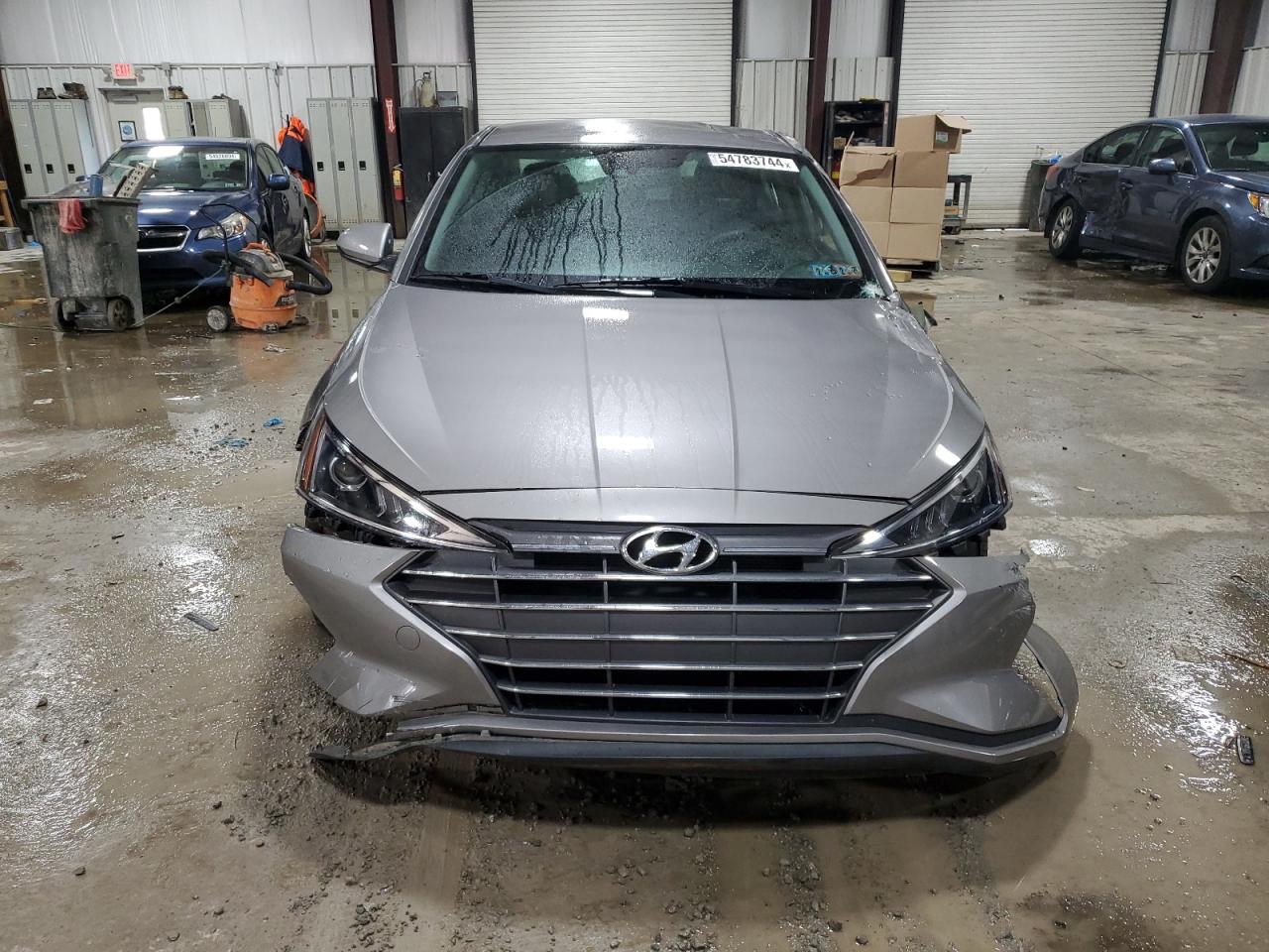 Photo 4 VIN: KMHD74LF0LU955846 - HYUNDAI ELANTRA 