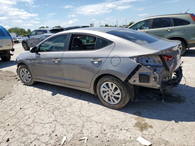 Photo 1 VIN: KMHD74LF0LU955913 - HYUNDAI ELANTRA 