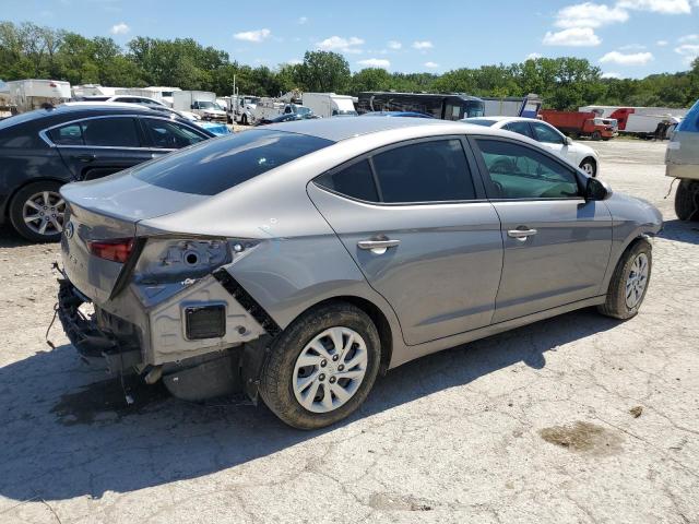 Photo 2 VIN: KMHD74LF0LU955913 - HYUNDAI ELANTRA 