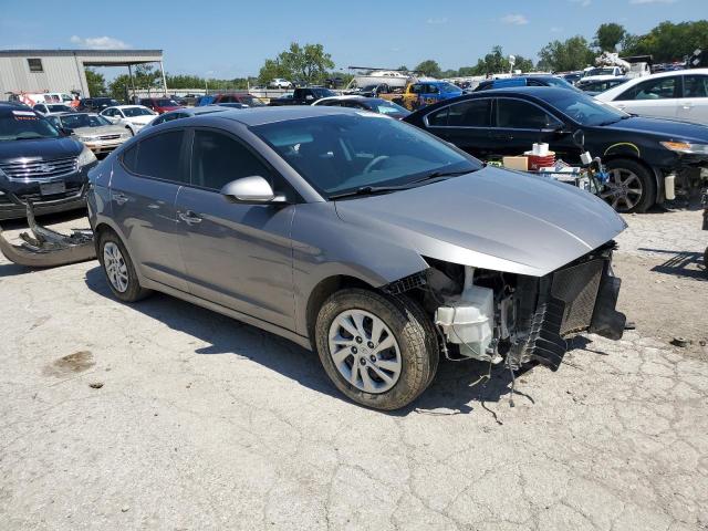 Photo 3 VIN: KMHD74LF0LU955913 - HYUNDAI ELANTRA 