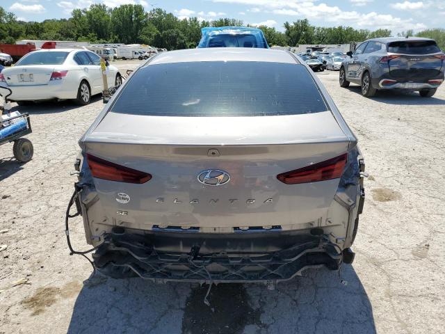 Photo 5 VIN: KMHD74LF0LU955913 - HYUNDAI ELANTRA 