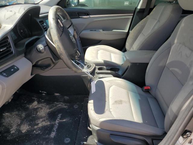 Photo 6 VIN: KMHD74LF0LU955913 - HYUNDAI ELANTRA 