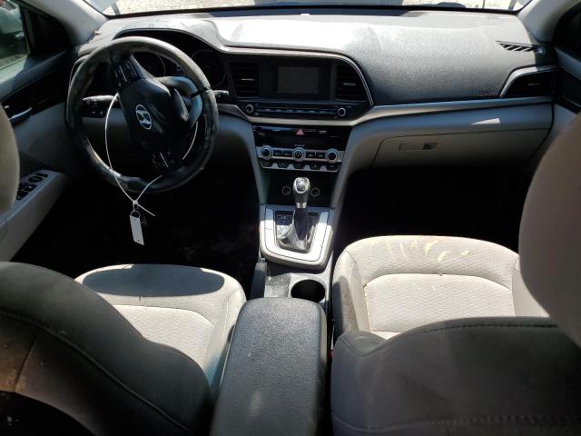 Photo 7 VIN: KMHD74LF0LU955913 - HYUNDAI ELANTRA 