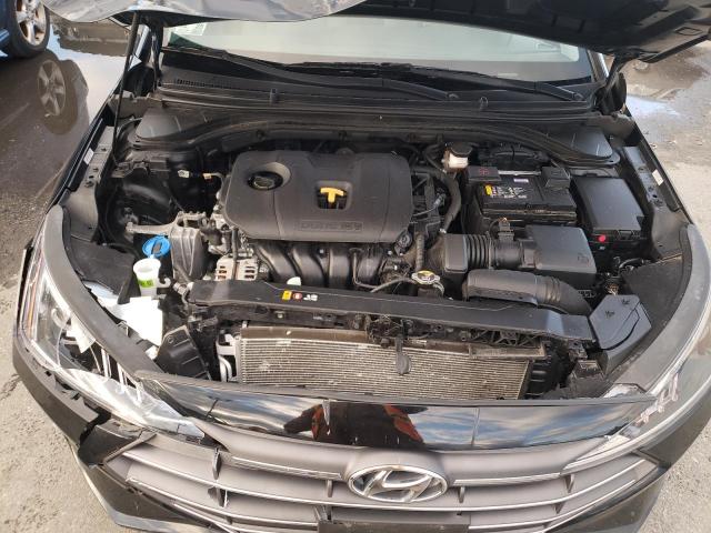 Photo 10 VIN: KMHD74LF0LU957189 - HYUNDAI ELANTRA SE 