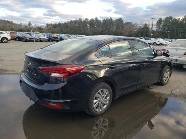 Photo 2 VIN: KMHD74LF0LU957189 - HYUNDAI ELANTRA SE 