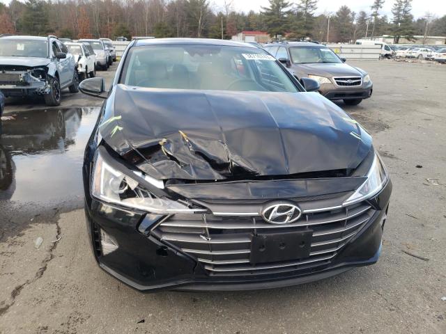 Photo 4 VIN: KMHD74LF0LU957189 - HYUNDAI ELANTRA SE 