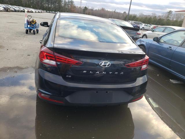 Photo 5 VIN: KMHD74LF0LU957189 - HYUNDAI ELANTRA SE 