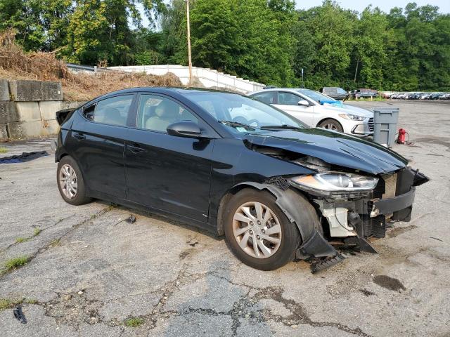 Photo 3 VIN: KMHD74LF1HU070577 - HYUNDAI ELANTRA 