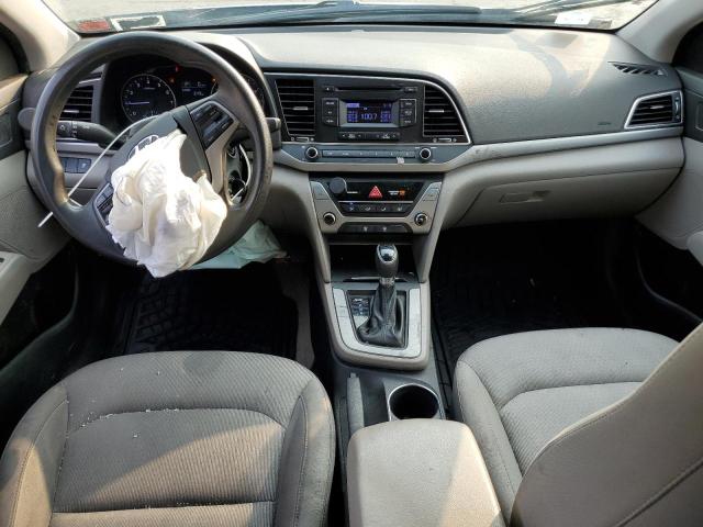 Photo 7 VIN: KMHD74LF1HU070577 - HYUNDAI ELANTRA 