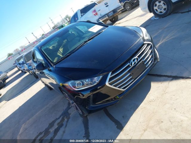 Photo 0 VIN: KMHD74LF1HU071793 - HYUNDAI ELANTRA 