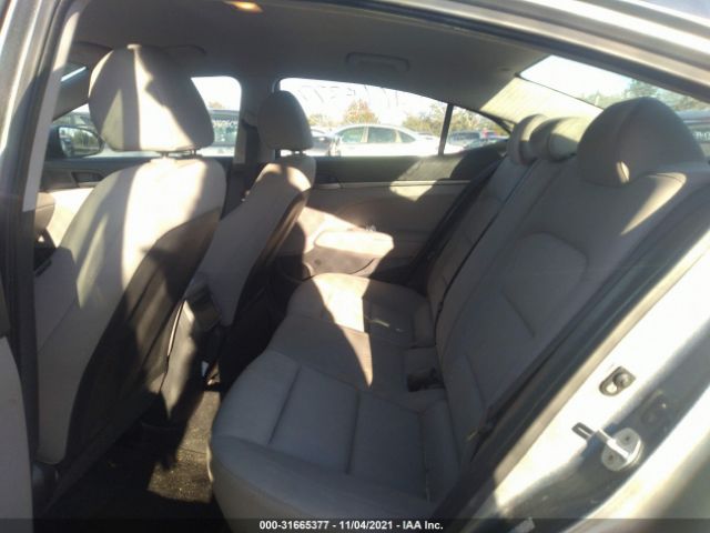 Photo 7 VIN: KMHD74LF1HU072300 - HYUNDAI ELANTRA 