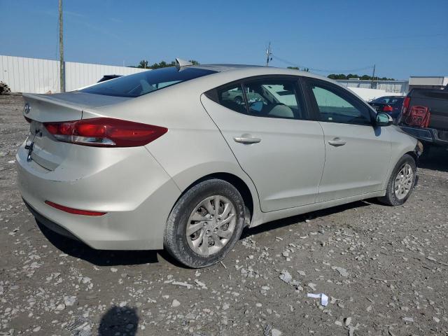 Photo 2 VIN: KMHD74LF1HU074662 - HYUNDAI ELANTRA SE 