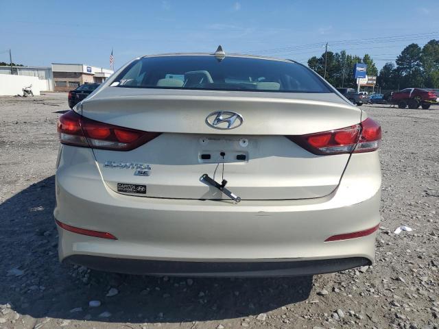 Photo 5 VIN: KMHD74LF1HU074662 - HYUNDAI ELANTRA SE 