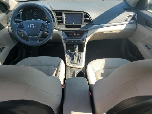 Photo 7 VIN: KMHD74LF1HU074662 - HYUNDAI ELANTRA SE 