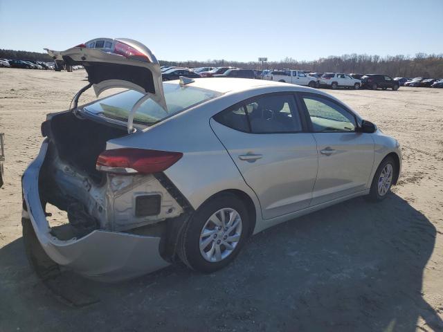 Photo 2 VIN: KMHD74LF1HU079277 - HYUNDAI ELANTRA SE 