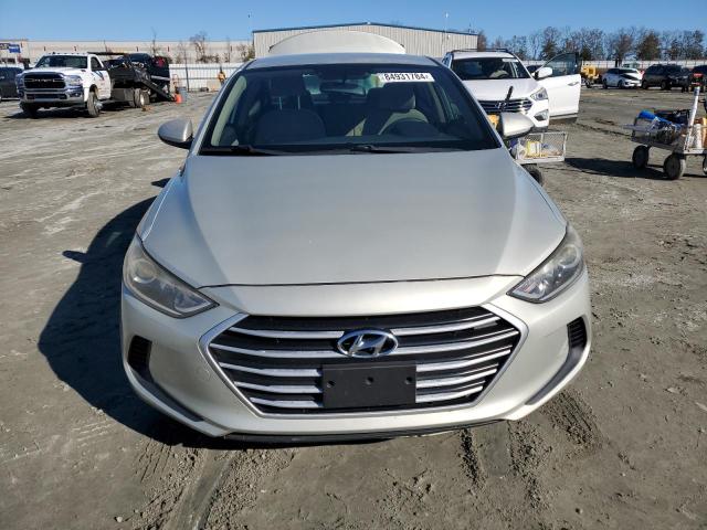 Photo 4 VIN: KMHD74LF1HU079277 - HYUNDAI ELANTRA SE 