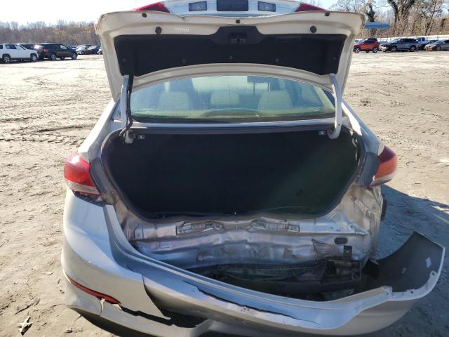 Photo 5 VIN: KMHD74LF1HU079277 - HYUNDAI ELANTRA SE 