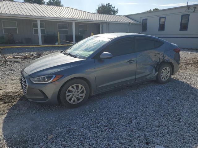 Photo 0 VIN: KMHD74LF1HU081093 - HYUNDAI ELANTRA SE 