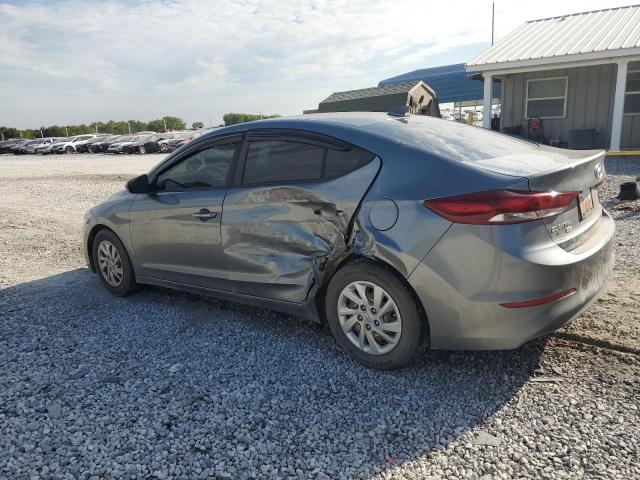 Photo 1 VIN: KMHD74LF1HU081093 - HYUNDAI ELANTRA SE 