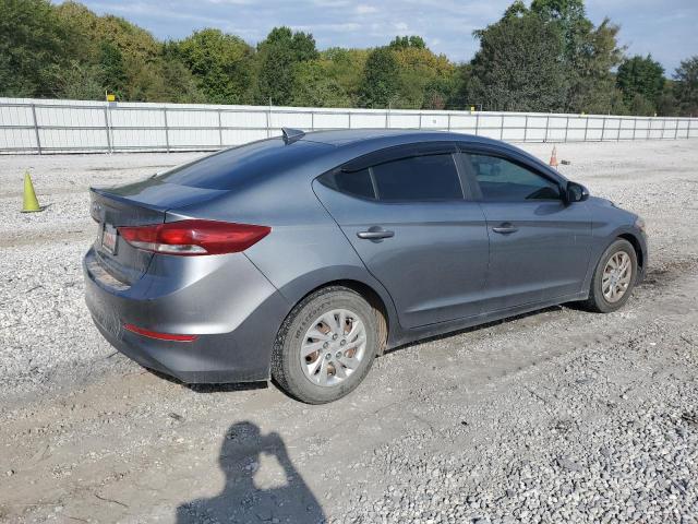 Photo 2 VIN: KMHD74LF1HU081093 - HYUNDAI ELANTRA SE 