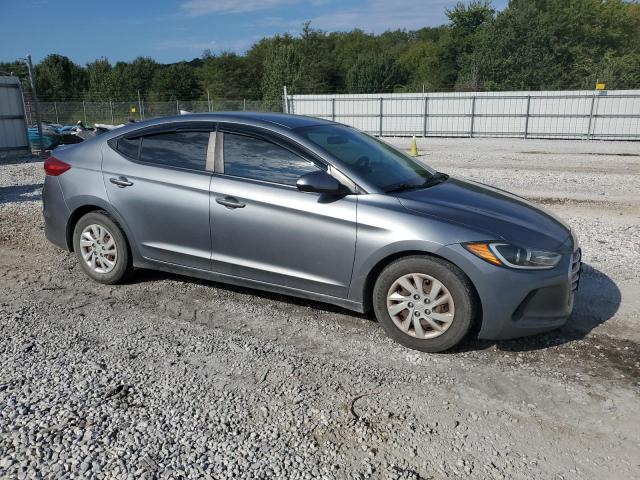 Photo 3 VIN: KMHD74LF1HU081093 - HYUNDAI ELANTRA SE 