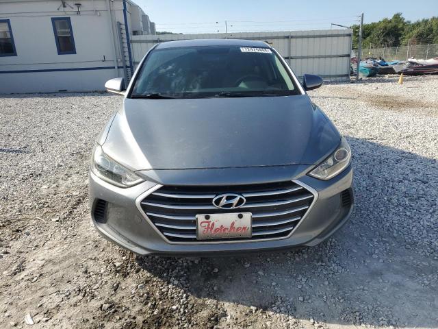 Photo 4 VIN: KMHD74LF1HU081093 - HYUNDAI ELANTRA SE 