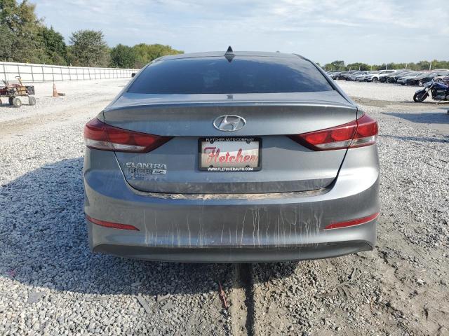 Photo 5 VIN: KMHD74LF1HU081093 - HYUNDAI ELANTRA SE 