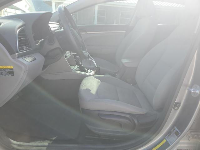 Photo 6 VIN: KMHD74LF1HU081093 - HYUNDAI ELANTRA SE 