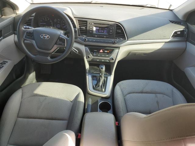 Photo 7 VIN: KMHD74LF1HU081093 - HYUNDAI ELANTRA SE 