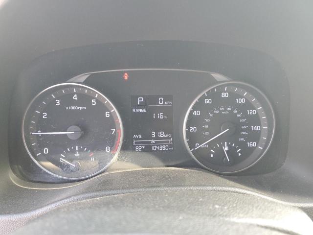 Photo 8 VIN: KMHD74LF1HU081093 - HYUNDAI ELANTRA SE 