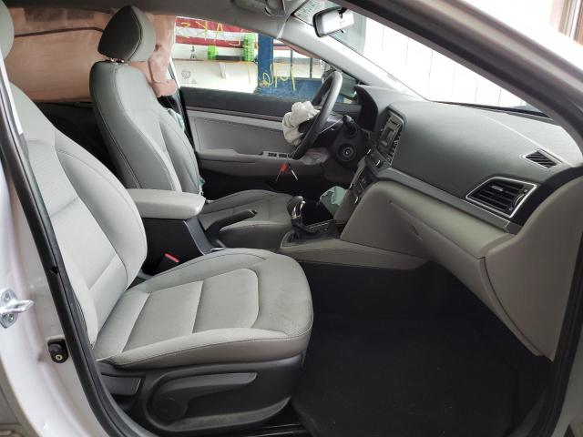 Photo 4 VIN: KMHD74LF1HU084074 - HYUNDAI ELANTRA SE 