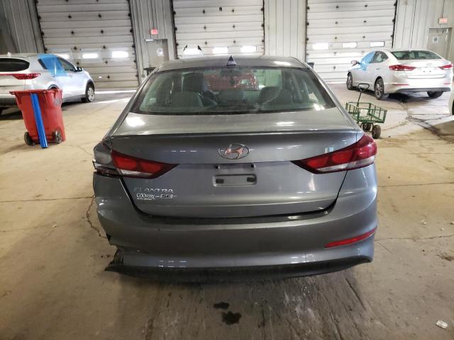 Photo 5 VIN: KMHD74LF1HU087220 - HYUNDAI ELANTRA SE 