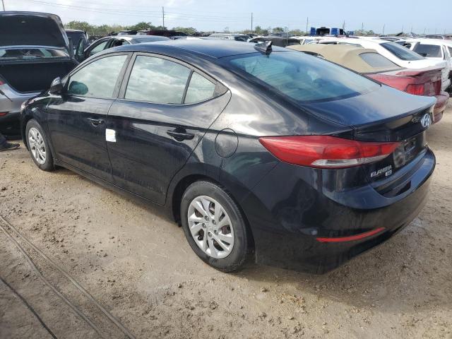 Photo 1 VIN: KMHD74LF1HU089579 - HYUNDAI ELANTRA SE 