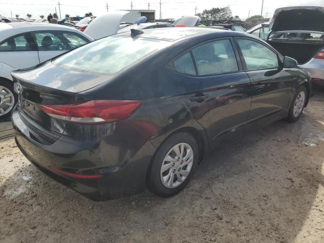 Photo 2 VIN: KMHD74LF1HU089579 - HYUNDAI ELANTRA SE 