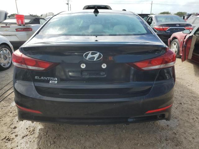 Photo 5 VIN: KMHD74LF1HU089579 - HYUNDAI ELANTRA SE 