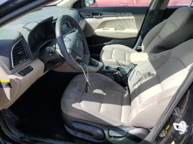 Photo 6 VIN: KMHD74LF1HU089579 - HYUNDAI ELANTRA SE 