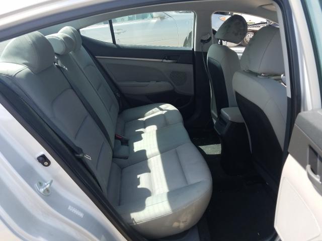 Photo 5 VIN: KMHD74LF1HU095222 - HYUNDAI ELANTRA SE 