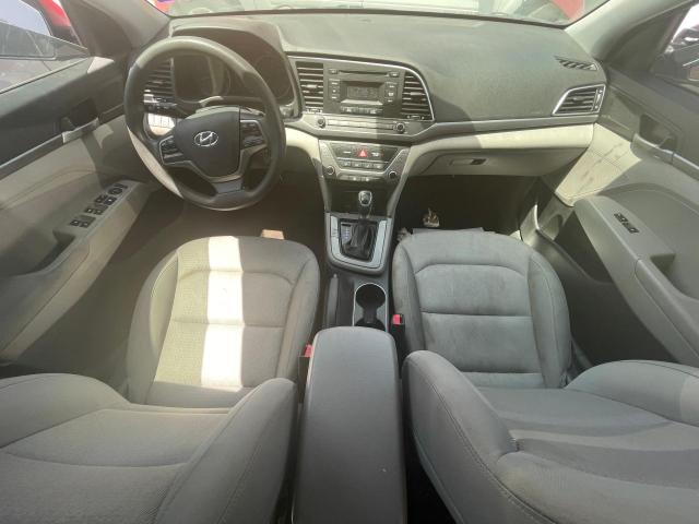 Photo 8 VIN: KMHD74LF1HU096791 - HYUNDAI ELANTRA 