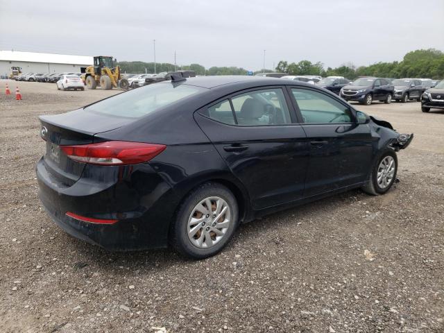 Photo 2 VIN: KMHD74LF1HU097679 - HYUNDAI ELANTRA SE 