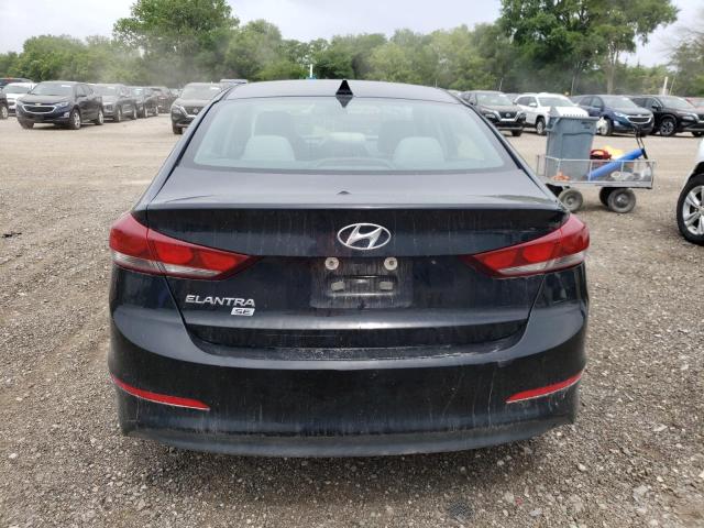 Photo 5 VIN: KMHD74LF1HU097679 - HYUNDAI ELANTRA SE 